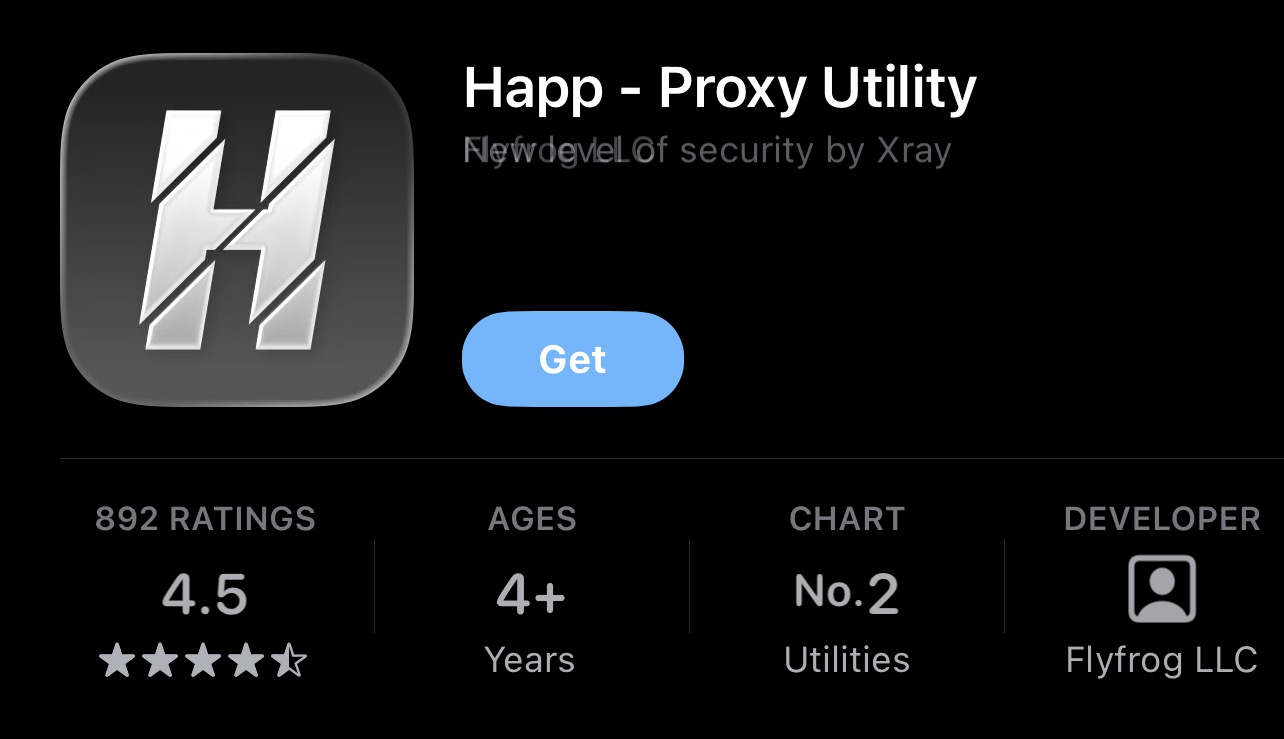 App Store